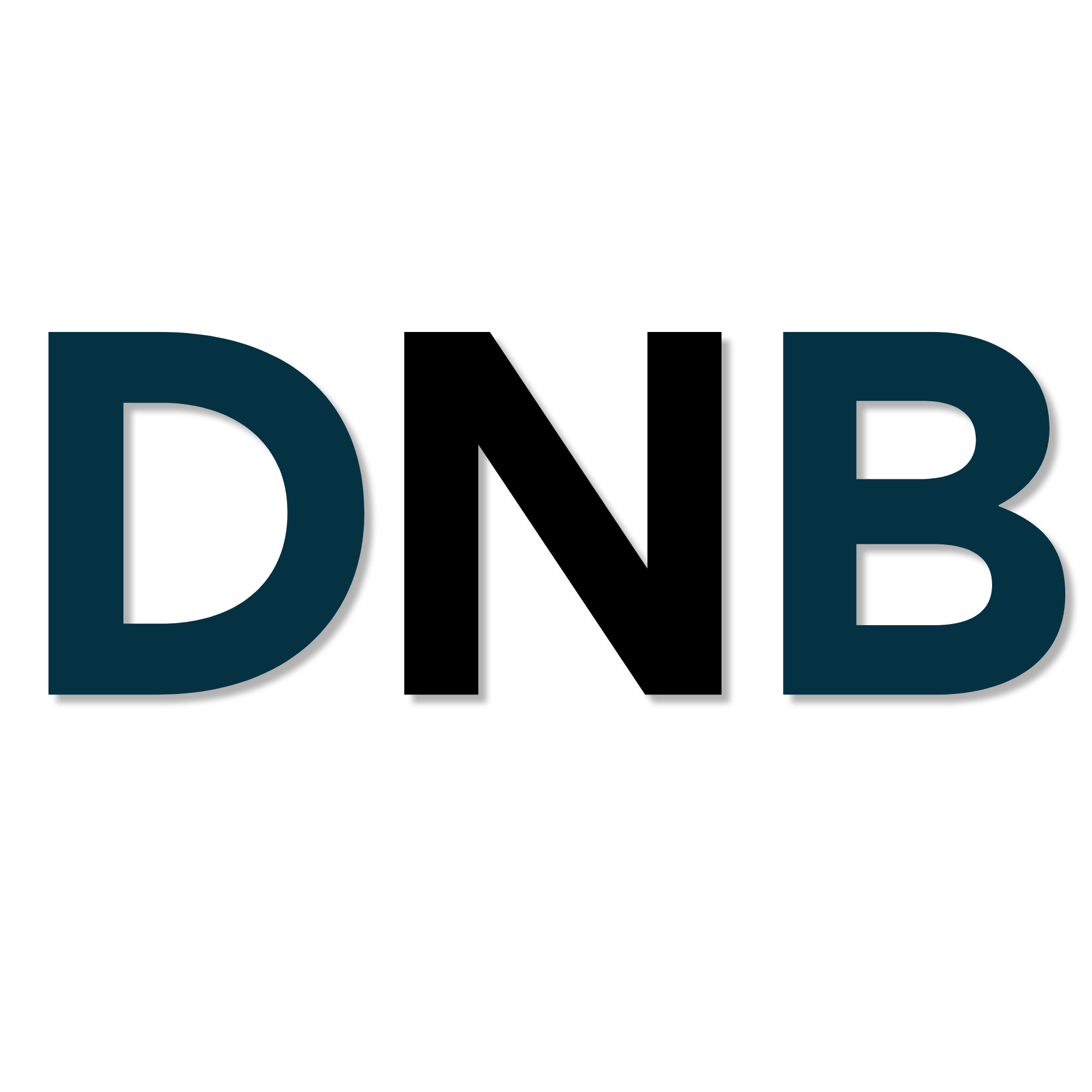 Blue Black Modern Education Business Logo (2)